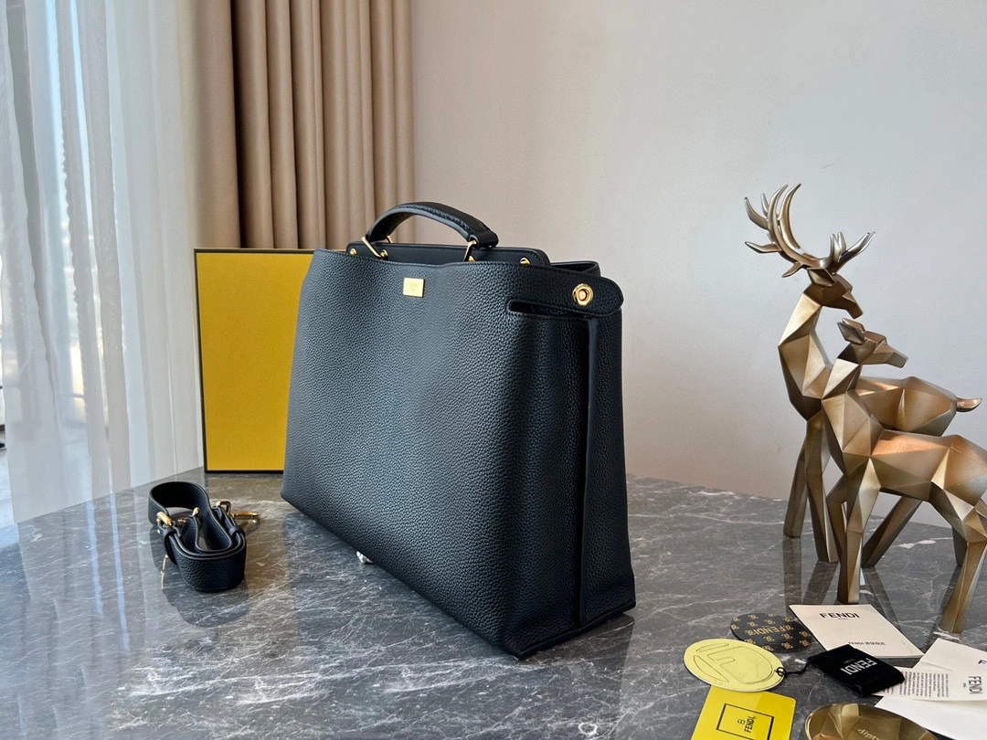 Effortless Mens Fendi Briefcases 76606