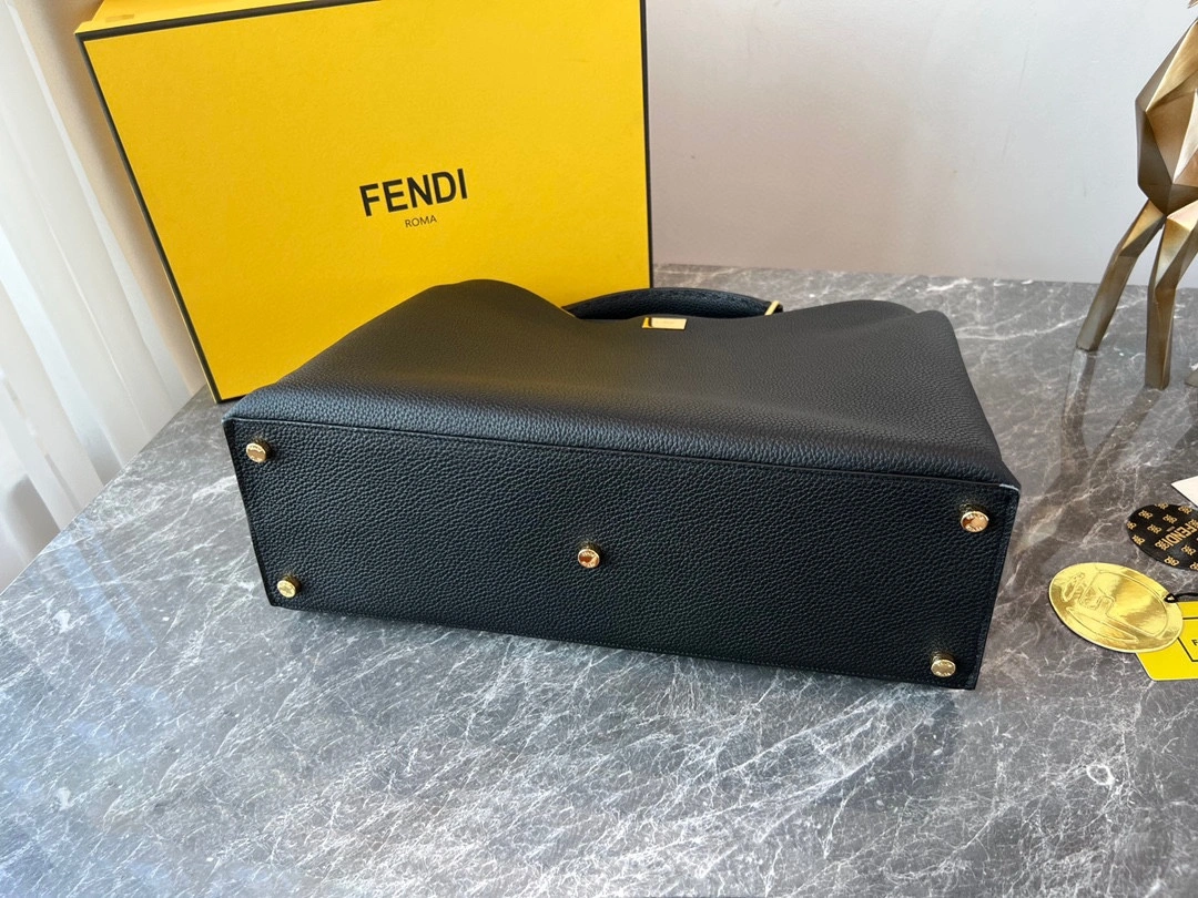 Effortless Mens Fendi Briefcases 76606
