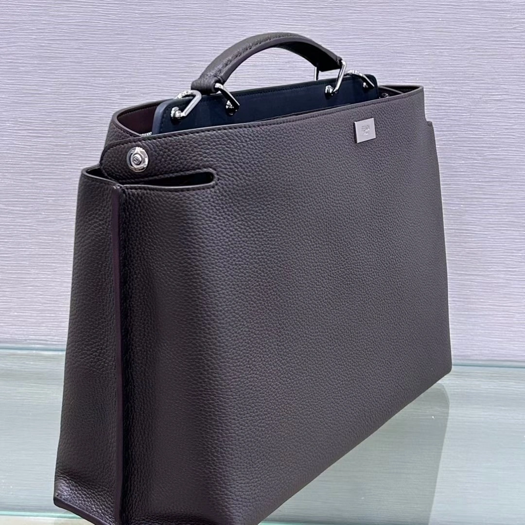 Mens Fendi Briefcases EasyMatch 76605