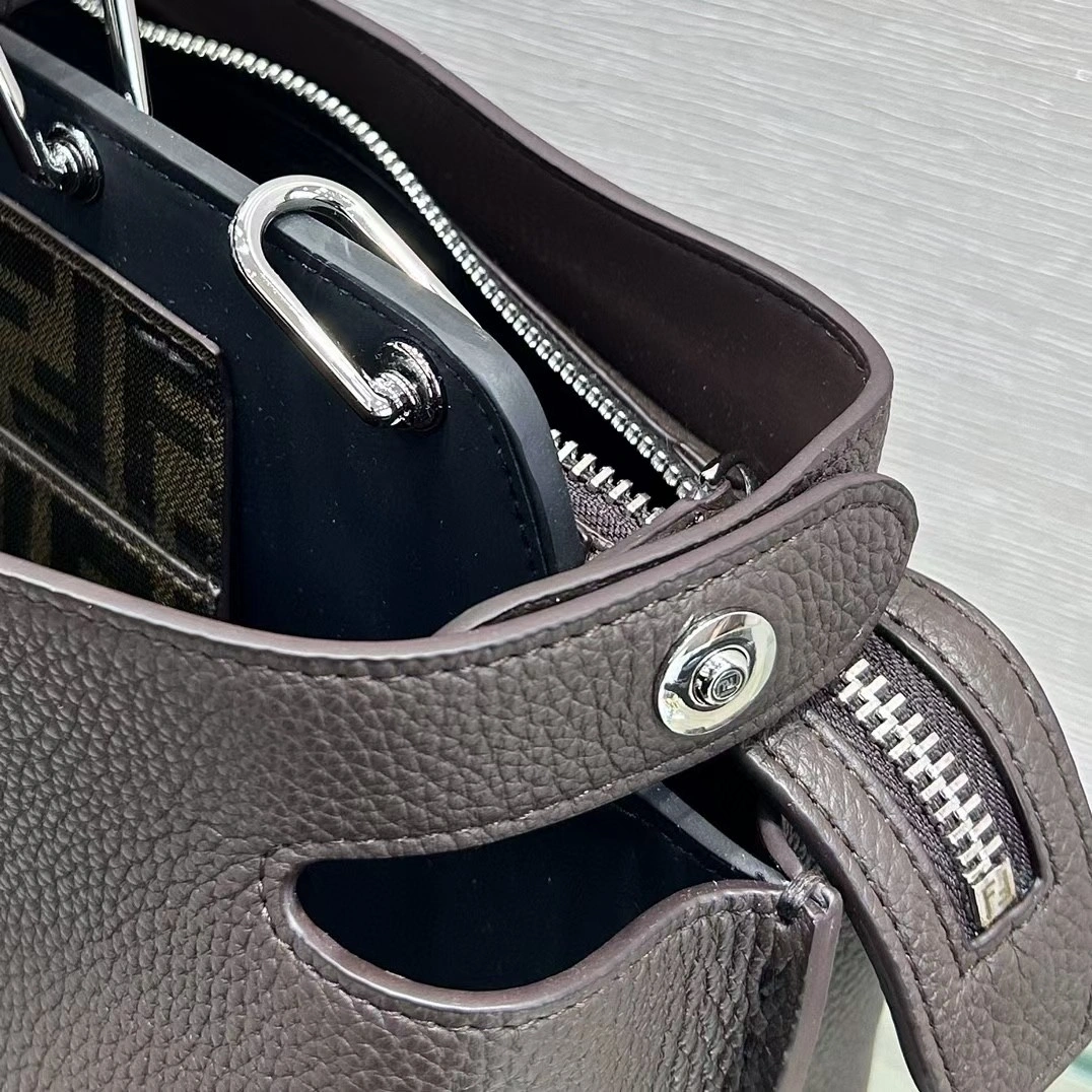 Mens Fendi Briefcases EasyMatch 76605