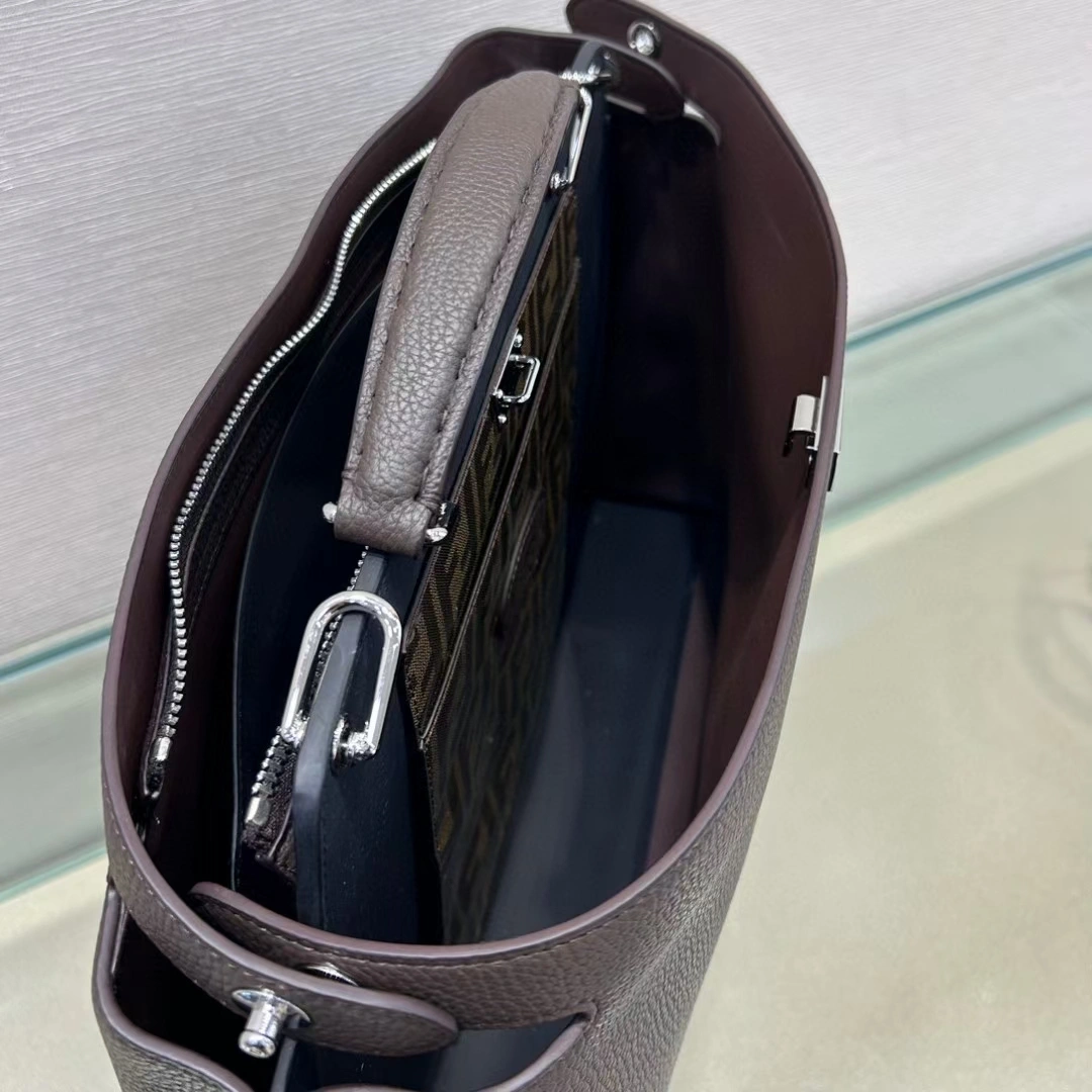 Mens Fendi Briefcases EasyMatch 76605