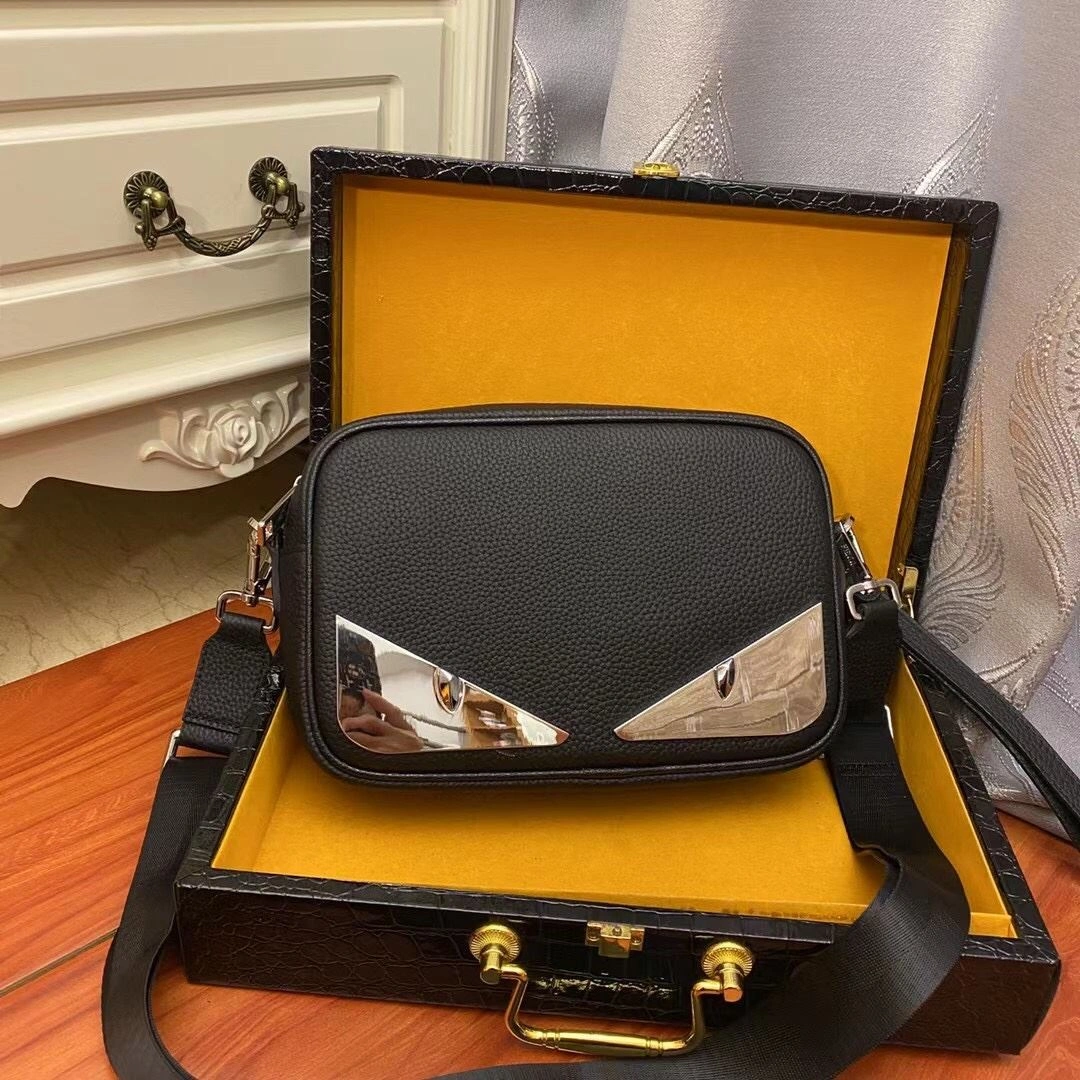 Mens Fendi Satchel Bags Supportive 93145