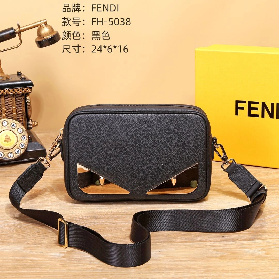 Thermal Mens Fendi Satchel Bags 93187