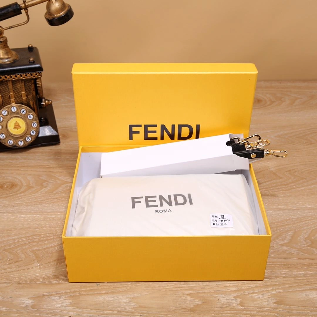 Thermal Mens Fendi Satchel Bags 93187