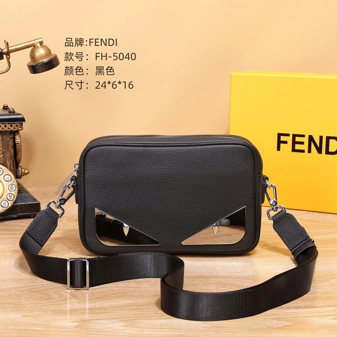 EasyMatch Mens Fendi Satchel Bags 93140
