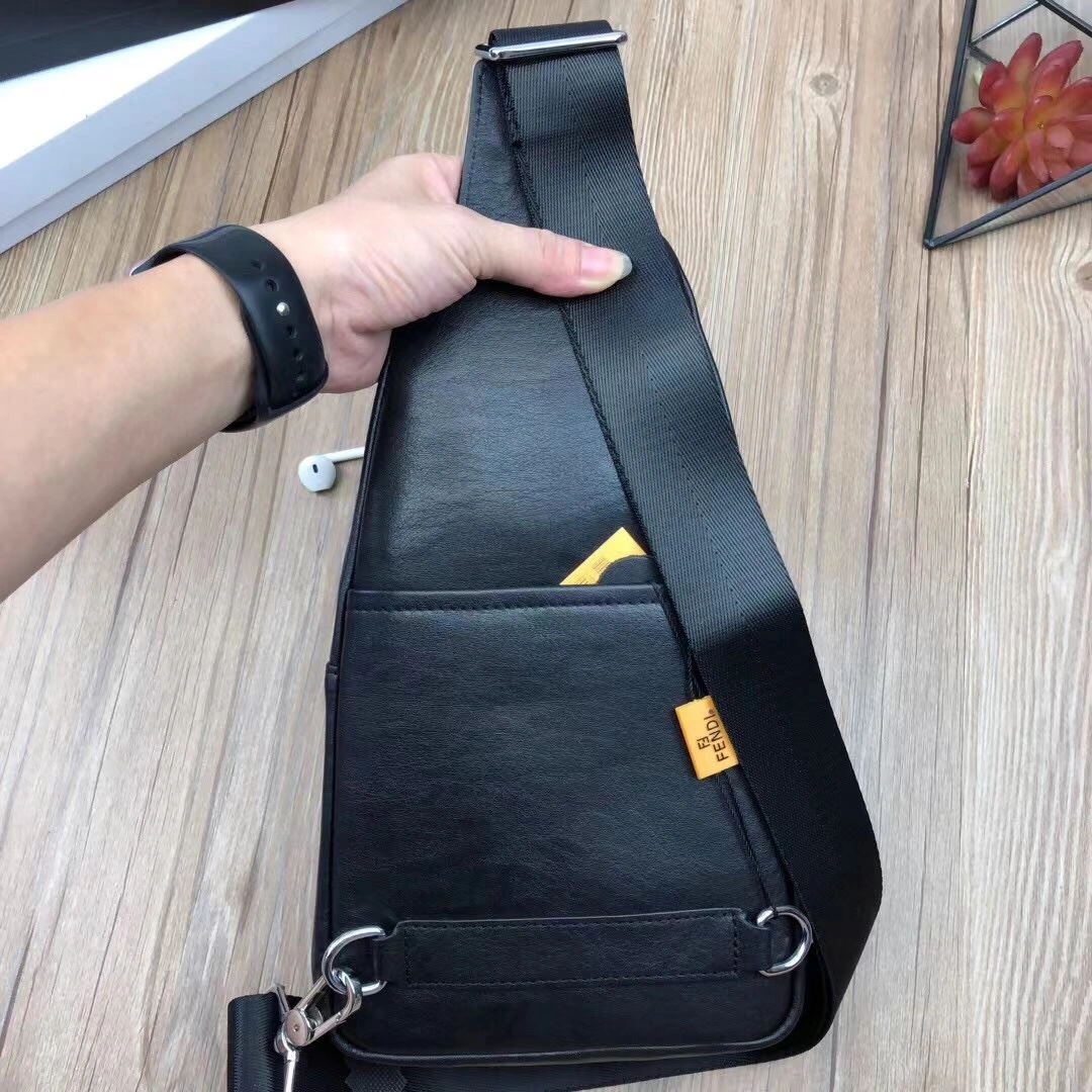 DailyWear Mens Fendi Waist Chest Packs 93138