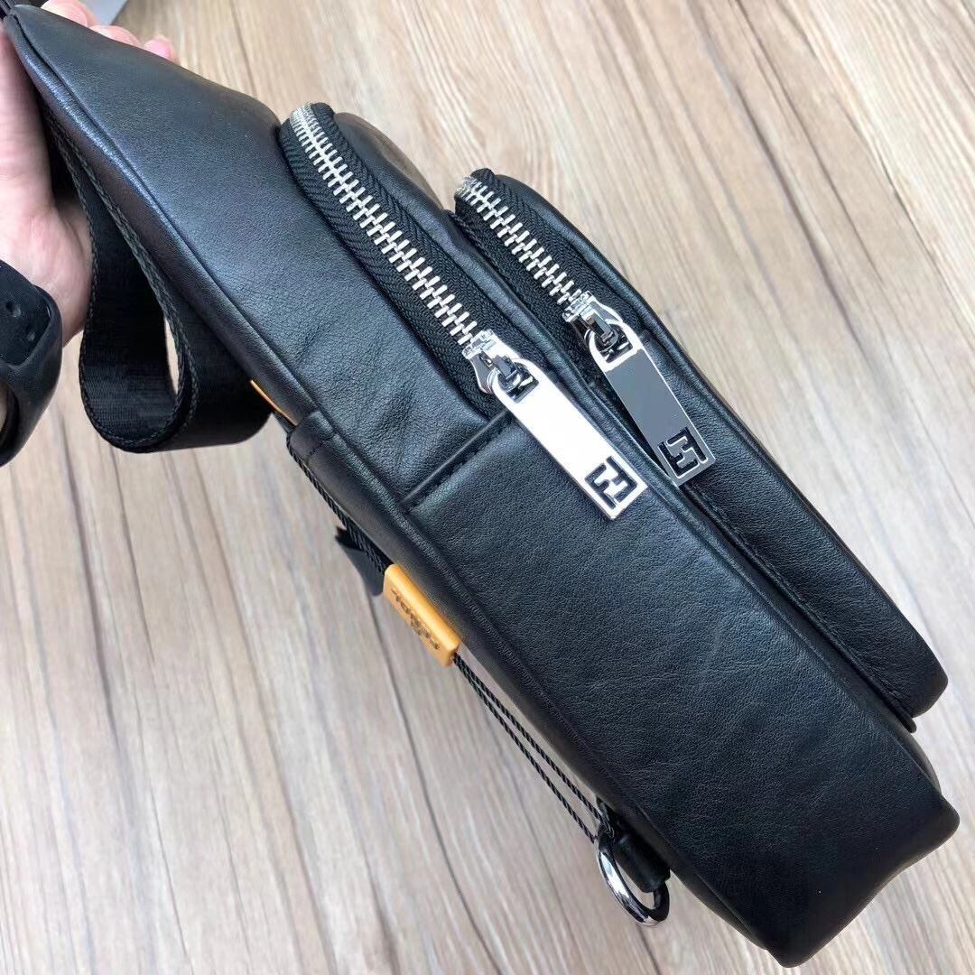DailyWear Mens Fendi Waist Chest Packs 93138