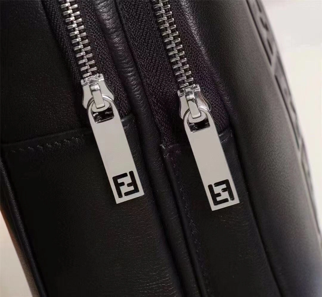 Mens Fendi Waist Chest Packs EyeCatching 93132