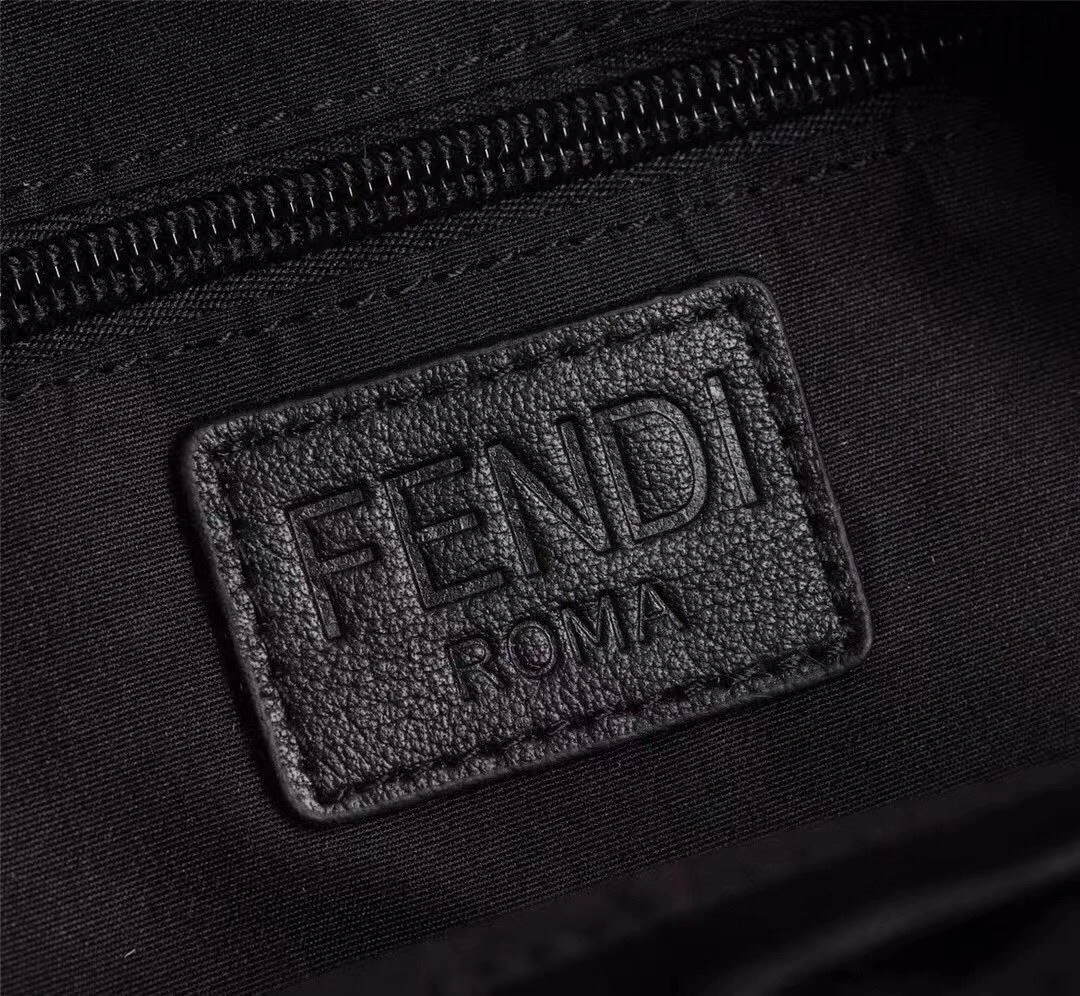 Mens Fendi Waist Chest Packs EyeCatching 93132