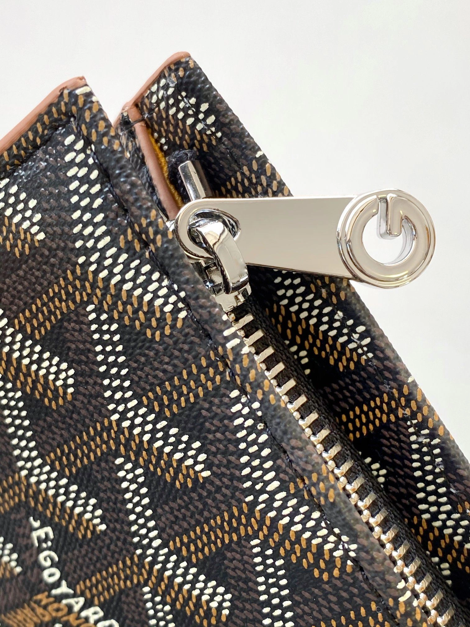 Practical Mens Goyard Clutch Bags 91844