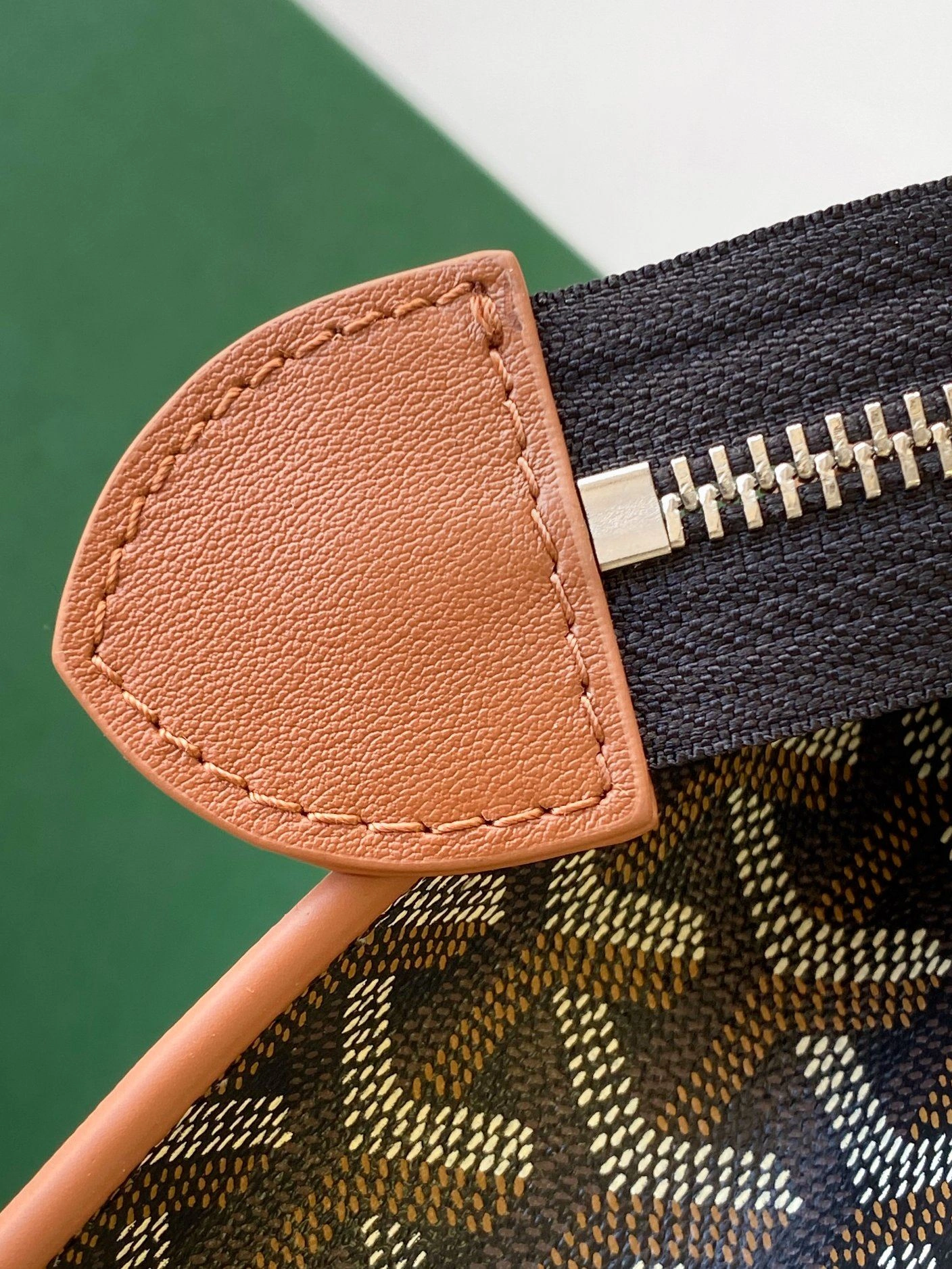 Practical Mens Goyard Clutch Bags 91844