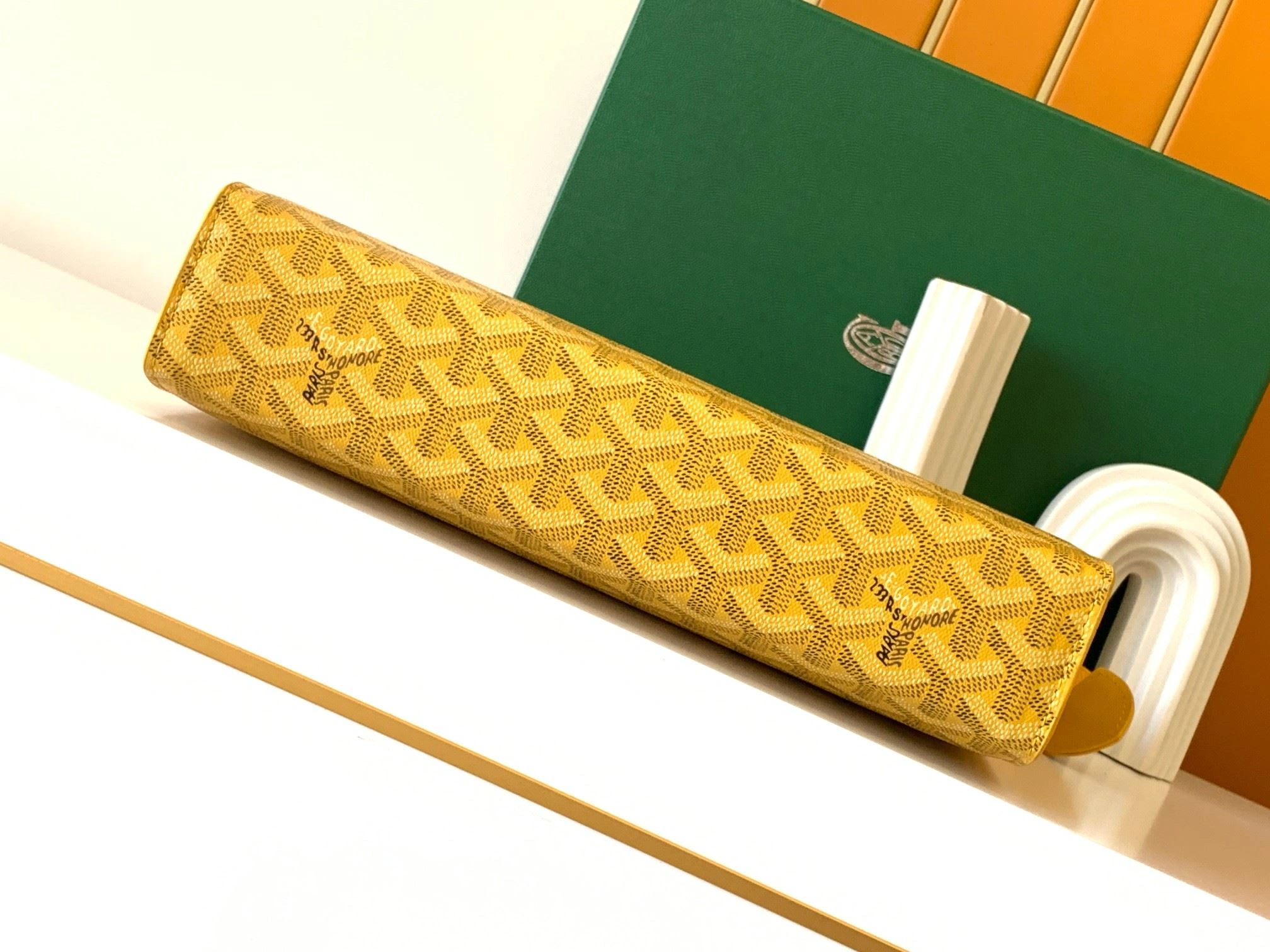 ComfortFit Mens Goyard Clutch Bags 91842