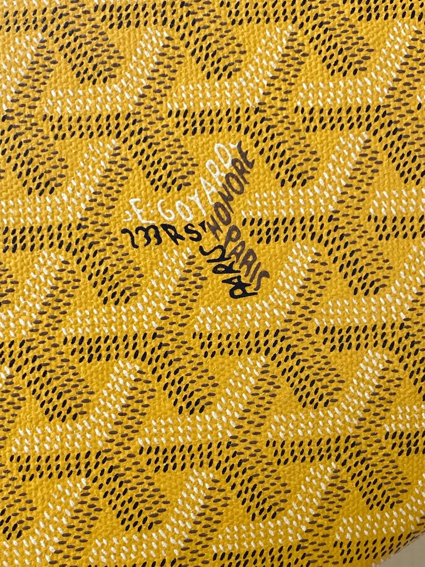 ComfortFit Mens Goyard Clutch Bags 91842