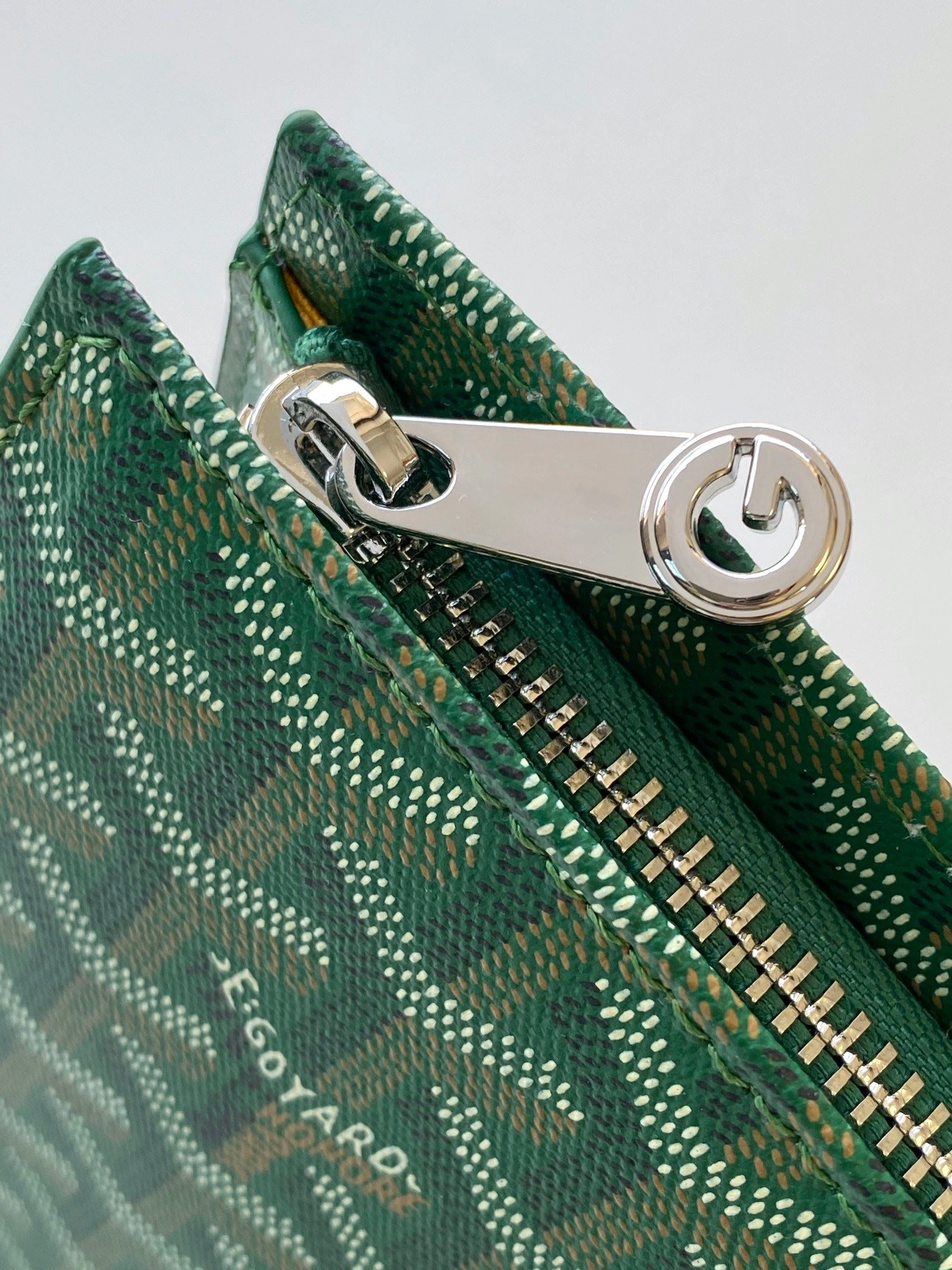 Functional Mens Goyard Clutch Bags 91841