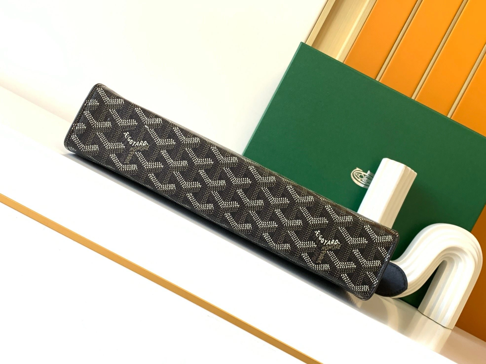 Mens Goyard Clutch Bags Popular 91876