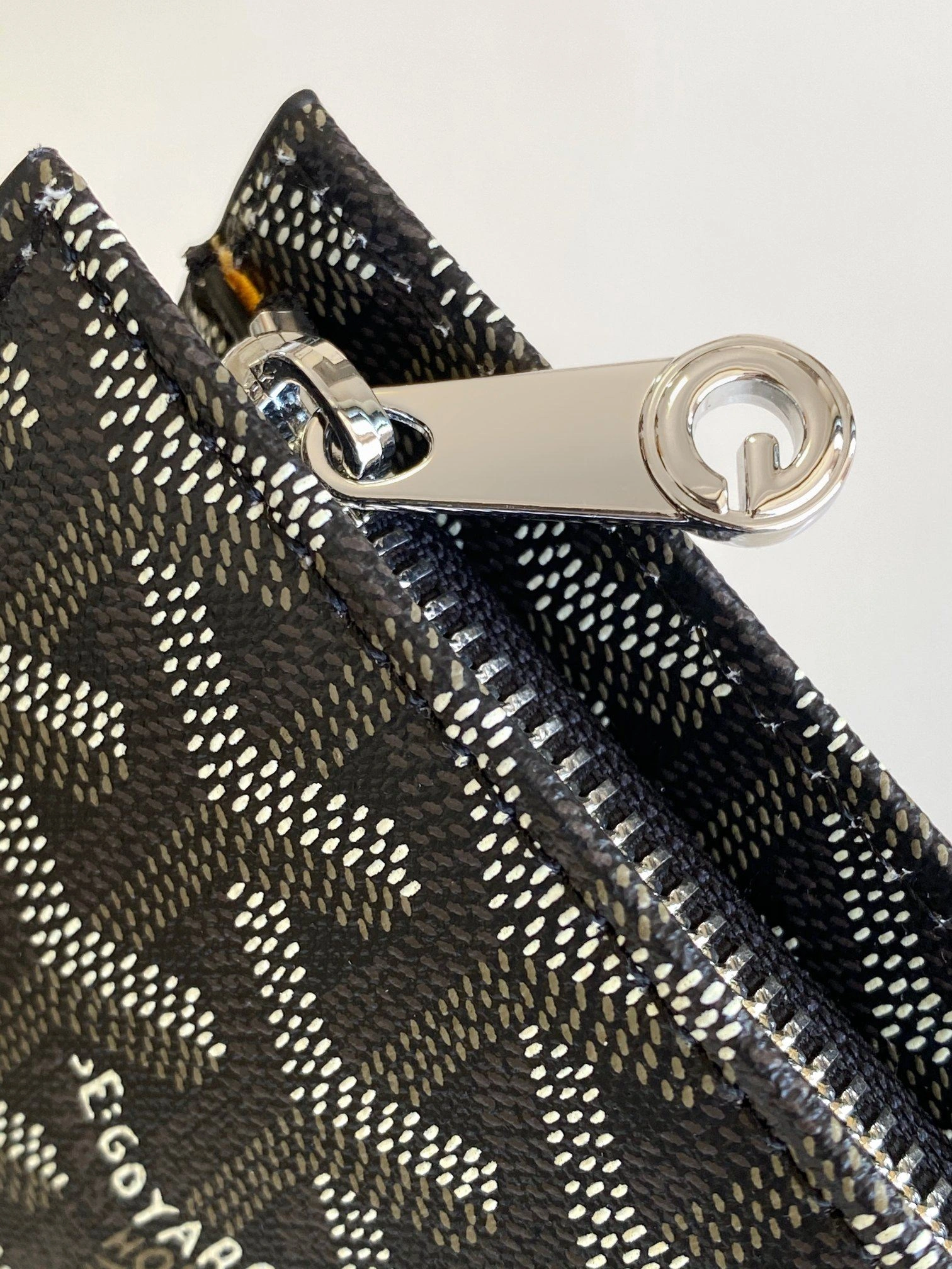 Mens Goyard Clutch Bags Popular 91876