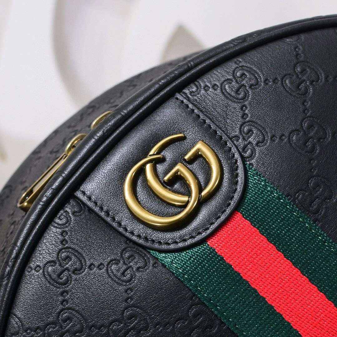 Mens Gucci Backpacks Efficient 90905