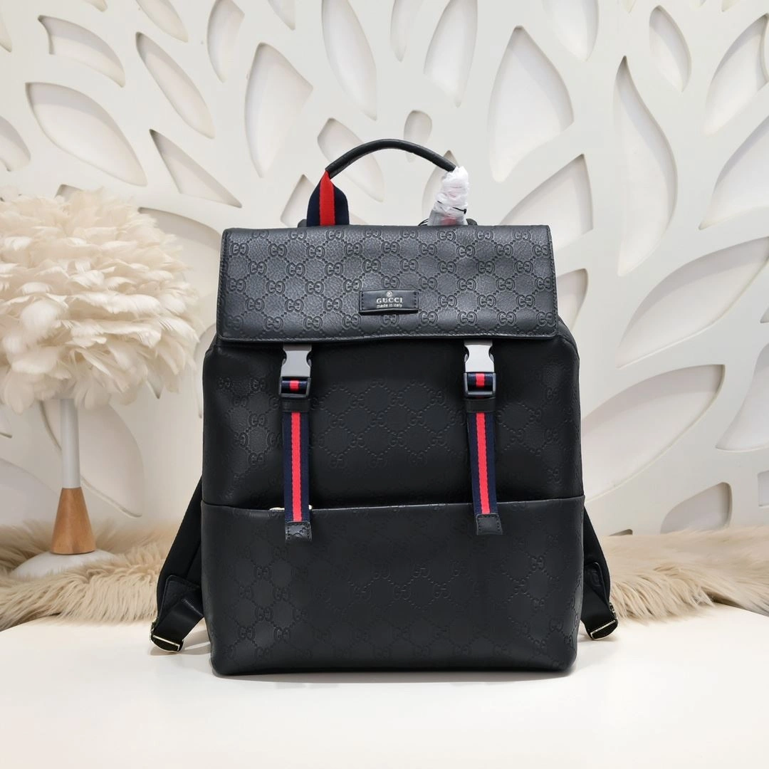 Mens Gucci Backpacks Sustainable 90903