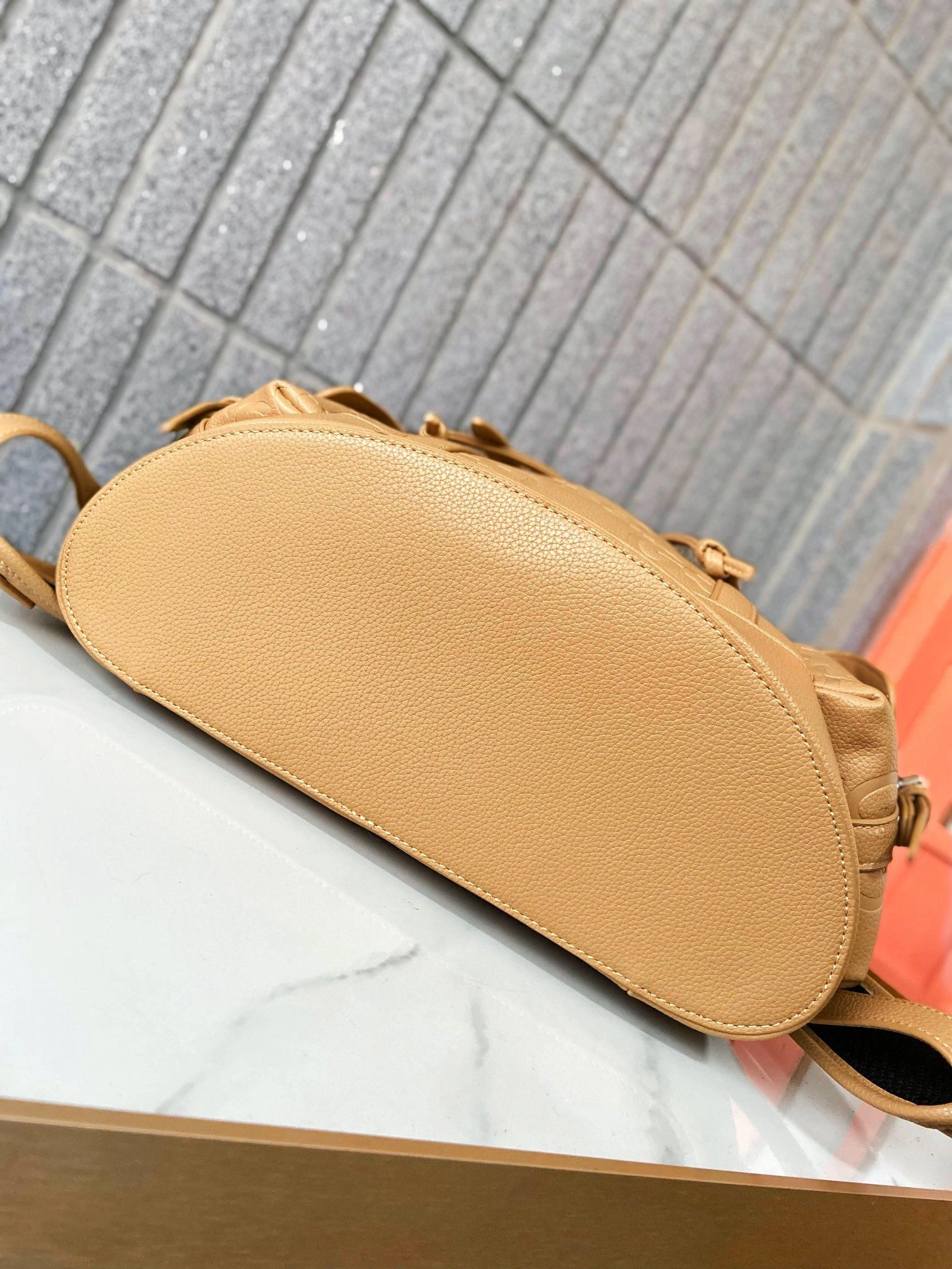 Mens Gucci Backpacks Refined 93122