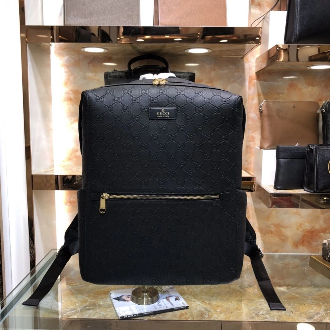 Efficient Mens Gucci Backpacks 93120