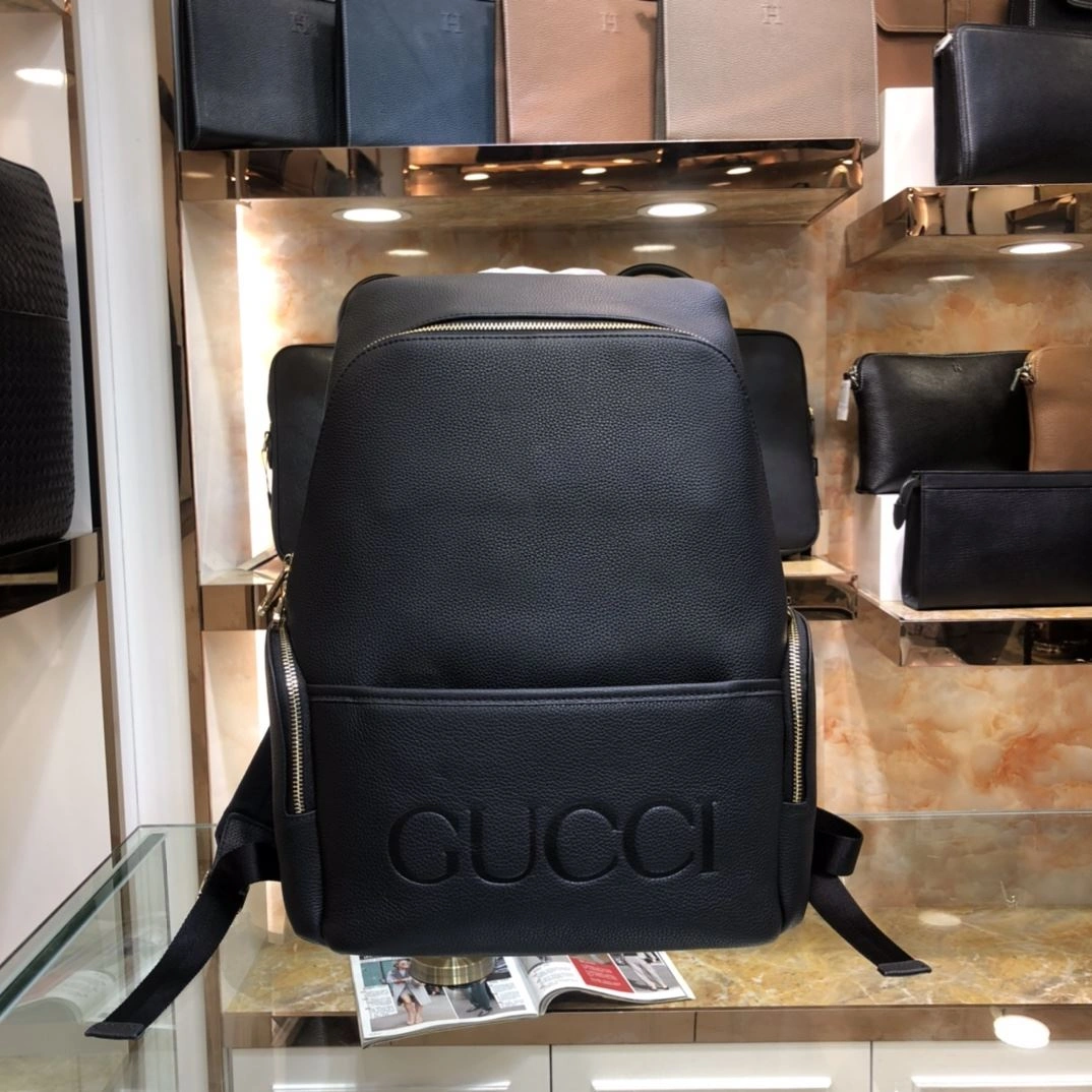 Packable Mens Gucci Backpacks 93116