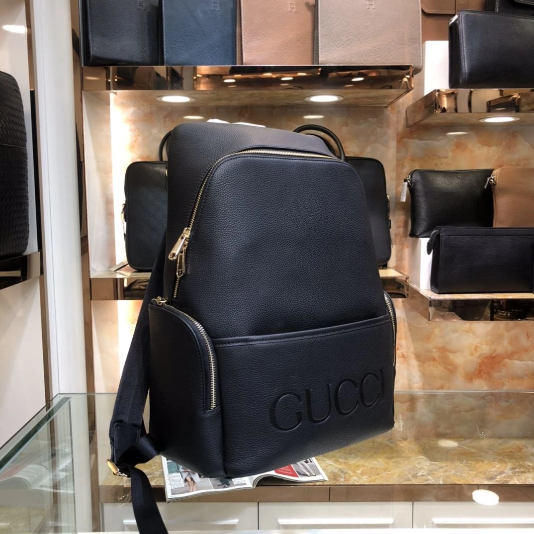Packable Mens Gucci Backpacks 93116