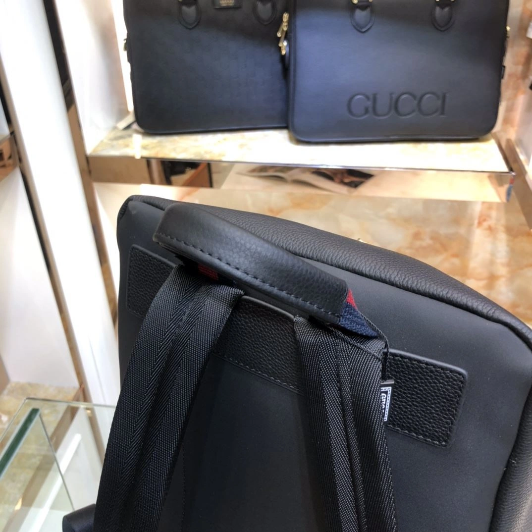 Packable Mens Gucci Backpacks 93116
