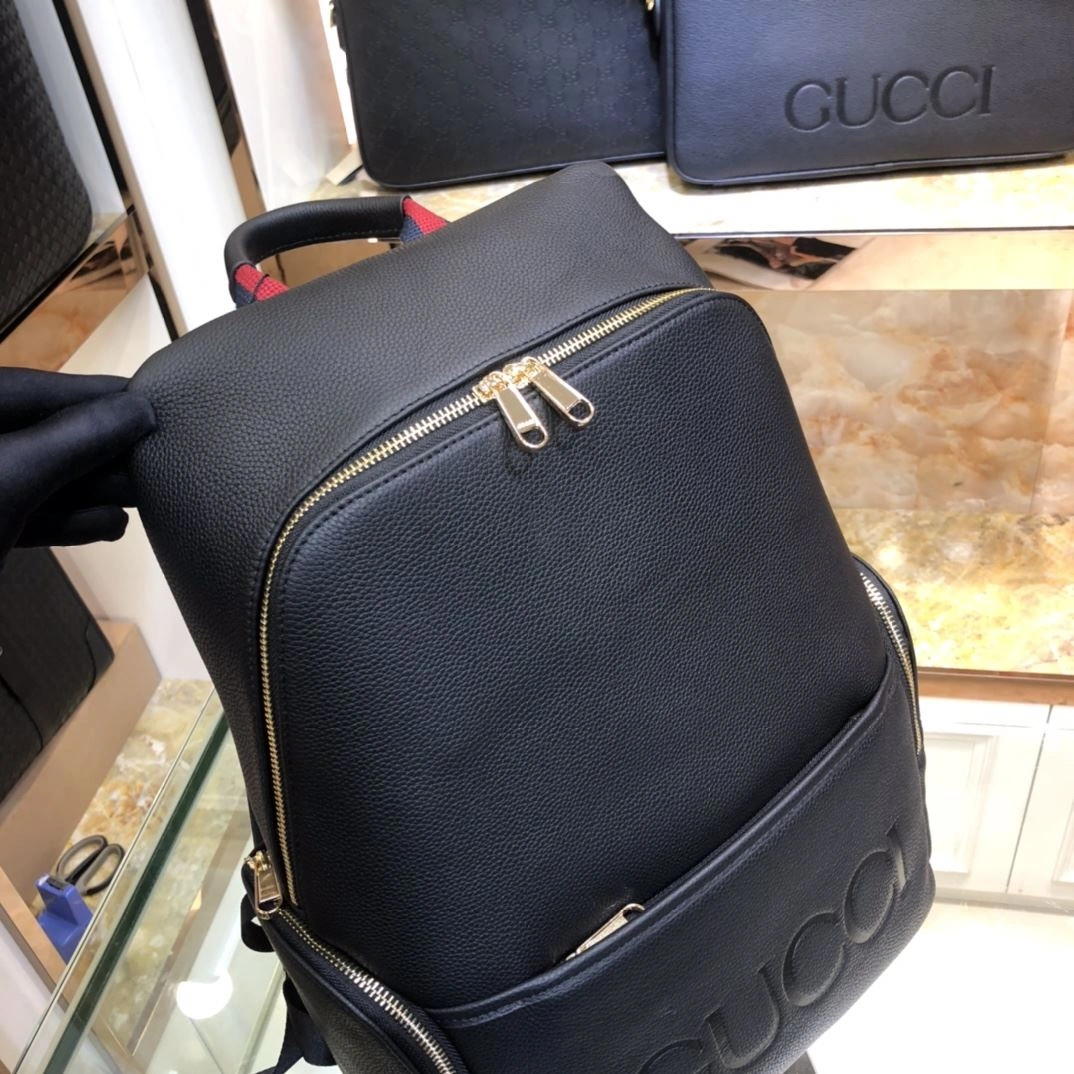 Packable Mens Gucci Backpacks 93116