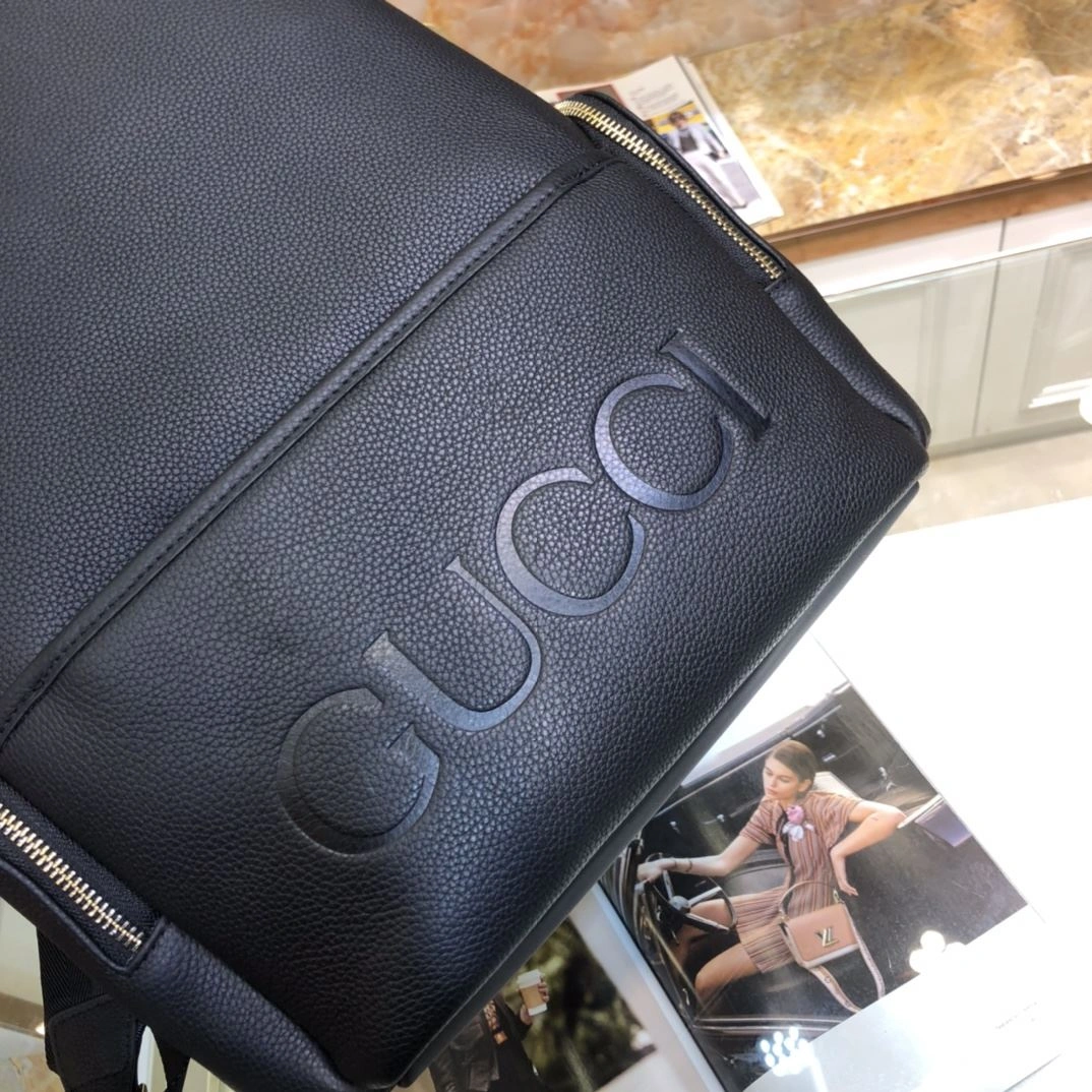 Packable Mens Gucci Backpacks 93116