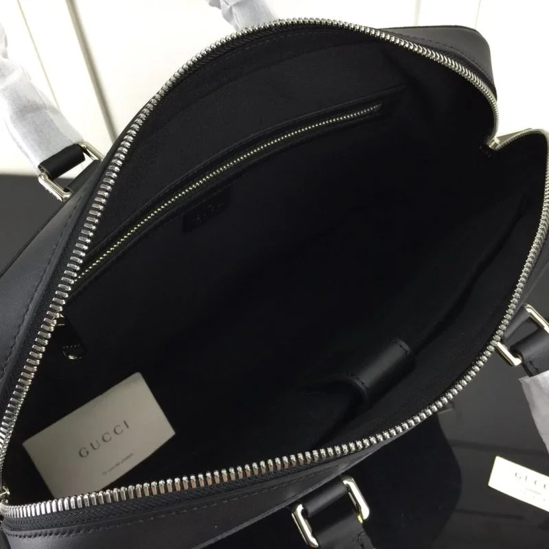FlexibleFit Mens Gucci Briefcases 50069