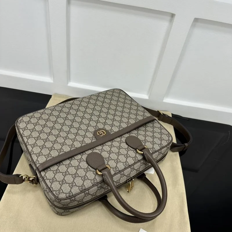 UrbanChic Mens Gucci Briefcases 50067