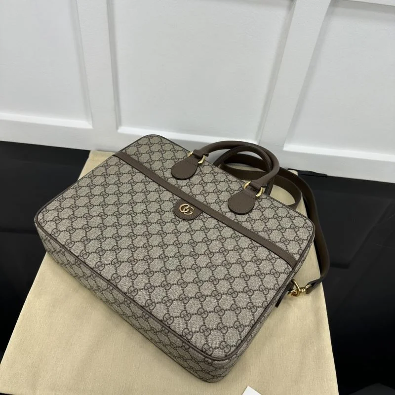 UrbanChic Mens Gucci Briefcases 50067