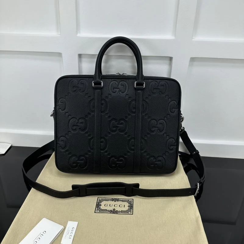 Mens Gucci Briefcases NewStyle 50109