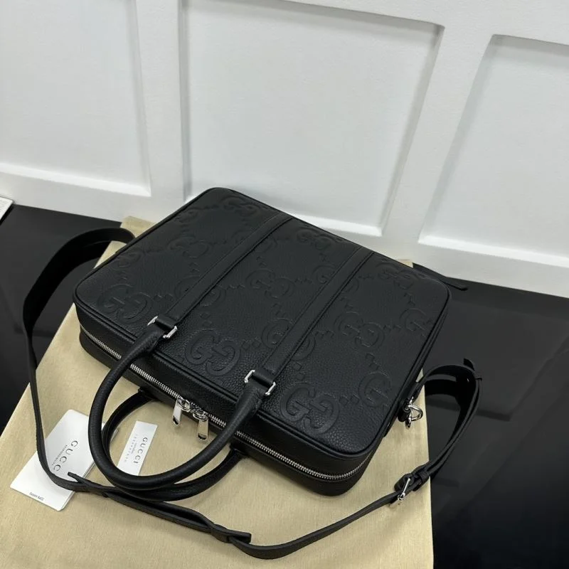 Mens Gucci Briefcases NewStyle 50109