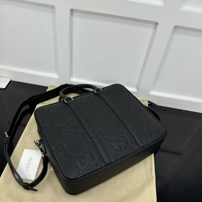 Mens Gucci Briefcases NewStyle 50109