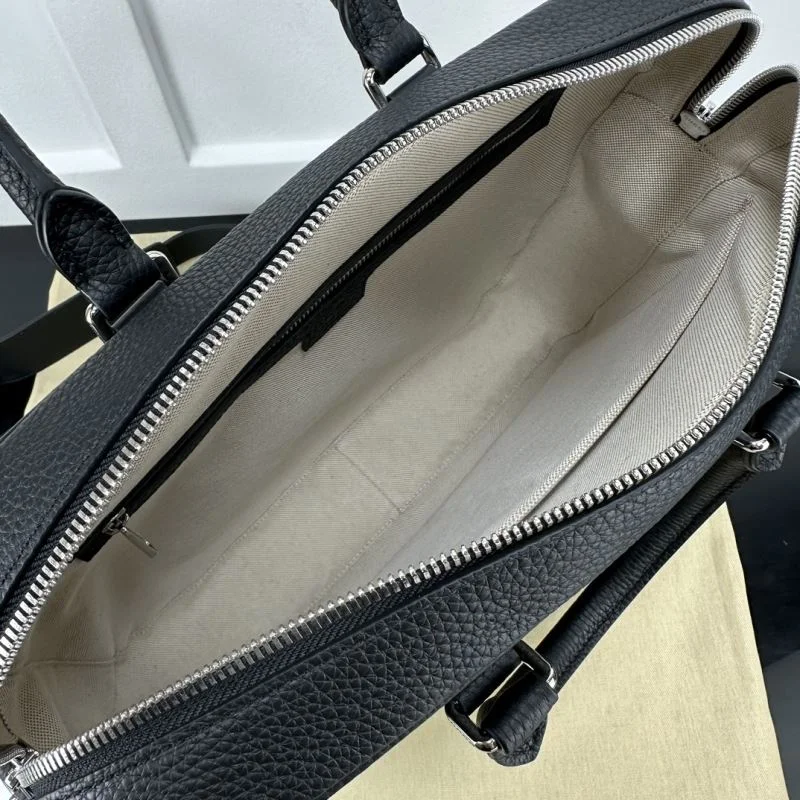 Mens Gucci Briefcases NewStyle 50109
