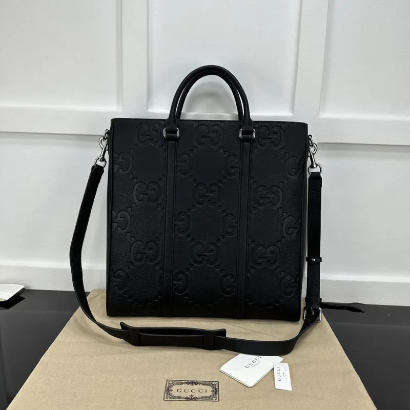 Mens Gucci Briefcases FlexibleFit 50063
