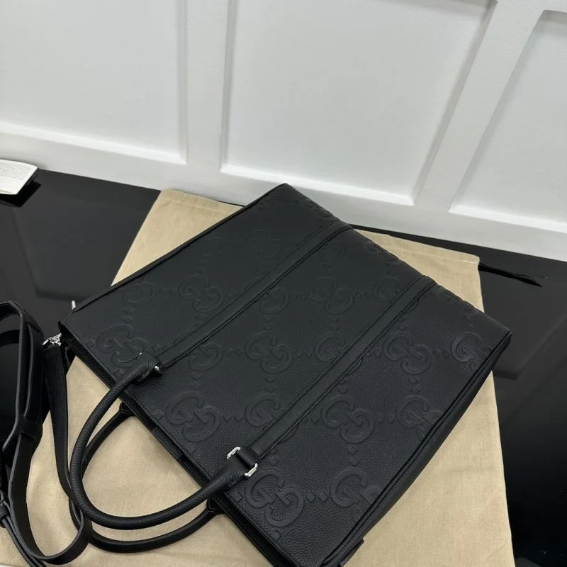 Mens Gucci Briefcases FlexibleFit 50063