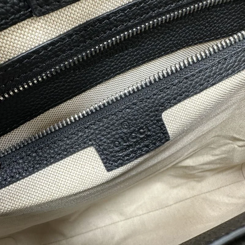 Mens Gucci Briefcases FlexibleFit 50063