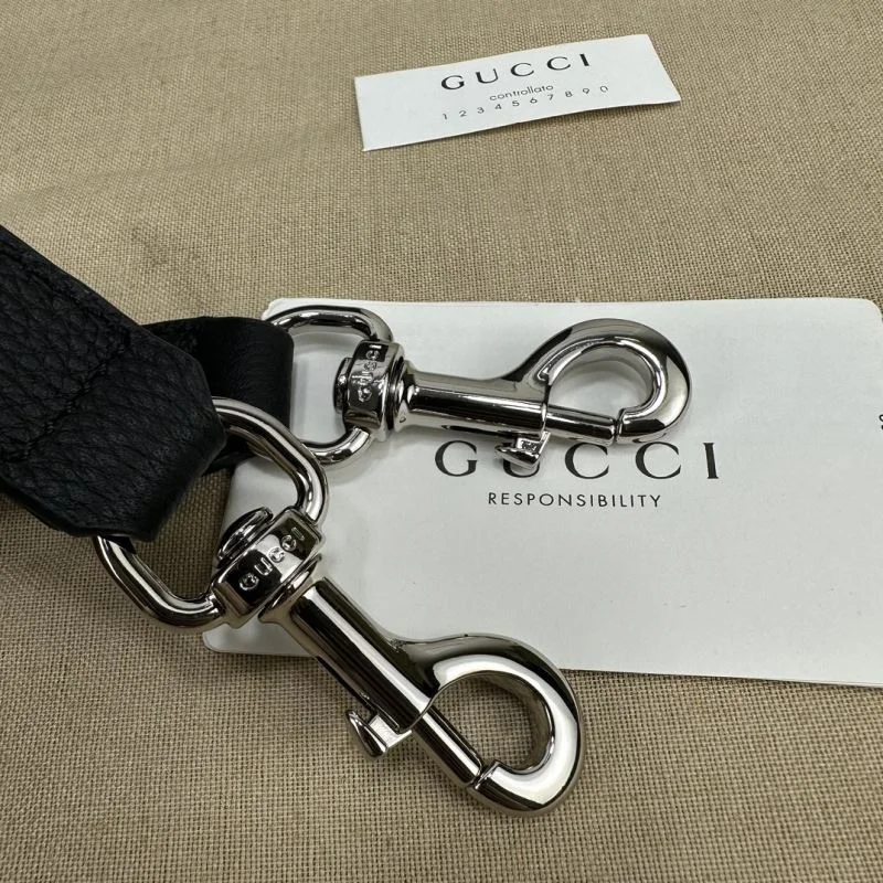 Mens Gucci Briefcases FlexibleFit 50063