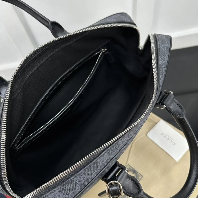 MultiPurpose Mens Gucci Briefcases 50075