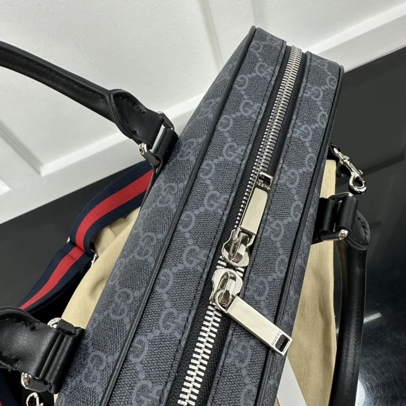 MultiPurpose Mens Gucci Briefcases 50075