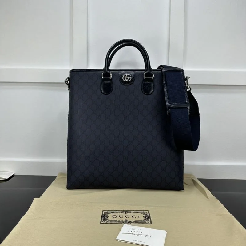 Mens Gucci Briefcases Unique 50061