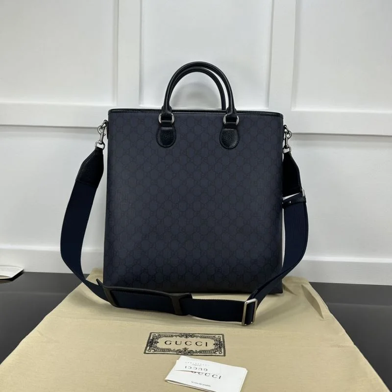 Mens Gucci Briefcases Unique 50061