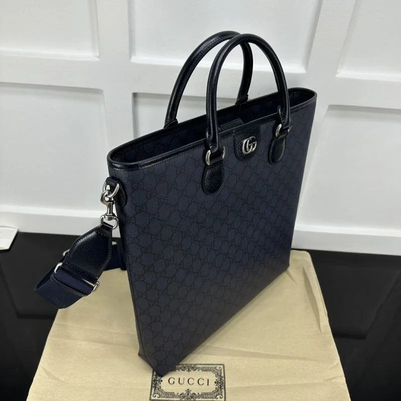 Mens Gucci Briefcases Unique 50061
