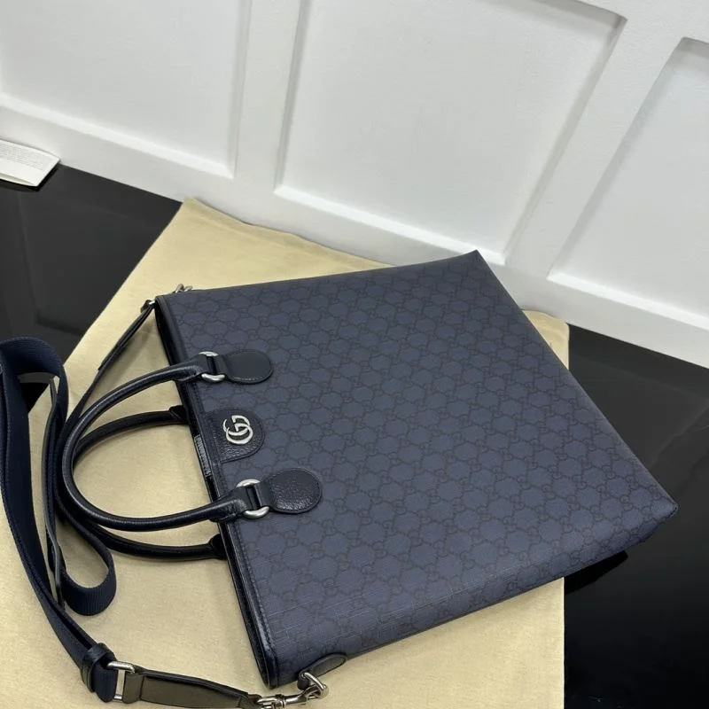 Mens Gucci Briefcases Unique 50061