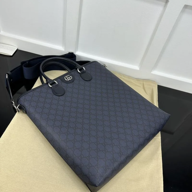 Mens Gucci Briefcases Unique 50061