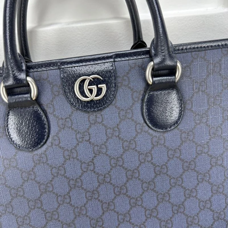 Mens Gucci Briefcases Unique 50061