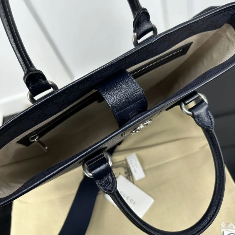 Mens Gucci Briefcases Unique 50061