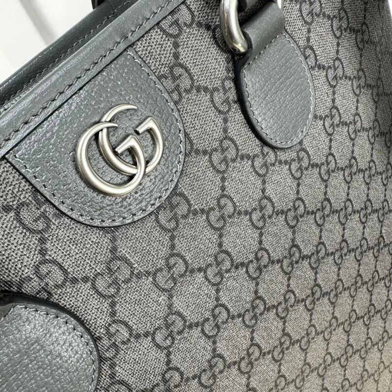 Breathable Mens Gucci Briefcases 50068